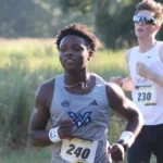 Mississippi University for Women Cross Country Teams Finish 10th at Rhodes Invitational Cross country teams both place 10th at Rhodes Invitational
