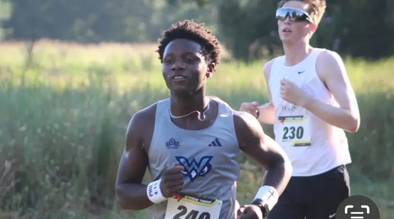 Mississippi University for Women Cross Country Teams Finish 10th at Rhodes Invitational Cross country teams both place 10th at Rhodes Invitational