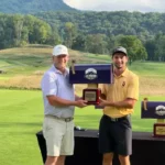 Benjamin Fernandez wins individual title as Southern Miss finishes fourth at JT Poston Invitational Benjamin Fernandez Claims the Individual Title as Southern Miss Takes Fourth at the JT Poston Invita