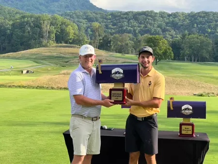 Benjamin Fernandez wins individual title as Southern Miss finishes fourth at JT Poston Invitational Benjamin Fernandez Claims the Individual Title as Southern Miss Takes Fourth at the JT Poston Invita