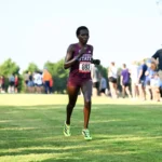 Milicent Kemboi Posts Third-Fastest 5K in MSU History at Season Opener Kemboi Runs Third-Fastest 5k In MSU History To Open Season