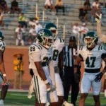 Delta State football dominates in second half to beat Mississippi Valley 21-6 Statesmen Explode in Second Half to Win 21-6 against Mississippi Valley in the DELTA CLASSIC