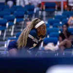 Jackson State Volleyball Completes Two Matches in Lafayette Jackson State Wraps Up Friday Action in Lafayette