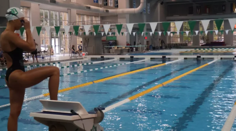 Delta State Women’s Swim Team Opens 2026-27 Season with Strong Performance at Magnolia Invite Lady Statesmen Open the 2026-27 Campaign with Strong Showing at the Magnolia State Invite