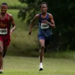 Jackson State Cross Country Finishes Second at Warhawk Invitational Men finish second, Achau takes first at Warhawk Invitational