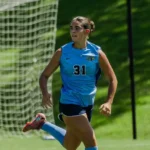 Lee Tops Mississippi Christian 1-0 in Women's Soccer Women's Soccer: Lady Choctaws Falter in 1-0 Match at Lee