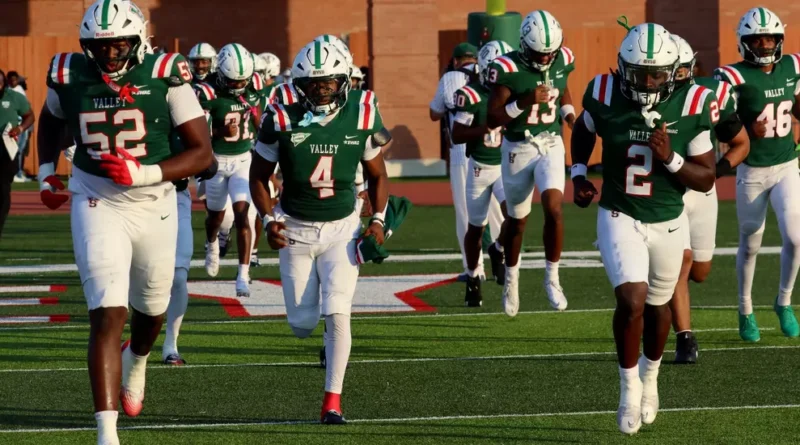 Mississippi Valley State Opens SWAC Play on the Road at Alabama State Delta Devils Open SWAC Play on the Road at Alabama State
