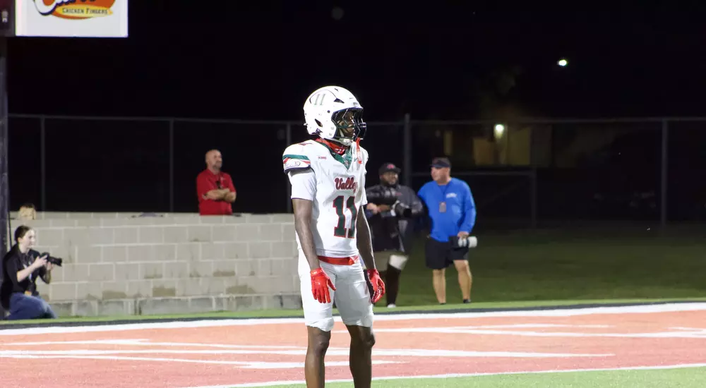 Valley Takes the Windy City: Delta Devils Defeat Lincoln in Chicago Football Classic