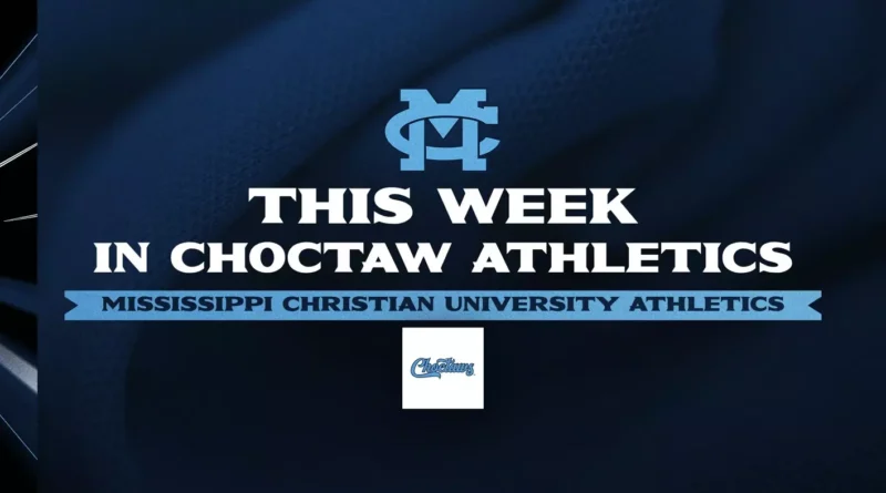 Mississippi Christian Athletics Schedule Features Soccer, Golf, Tennis, Softball and Volleyball Men's Golf, Men's Soccer, Men's Tennis, Women's Soccer, Softball, Women's Tennis, Volleyball, Women'