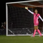 Mississippi State Holds No. 9 Tennessee to Scoreless Draw Stingy Defense Sees State Shutout No. 9 Tennessee
