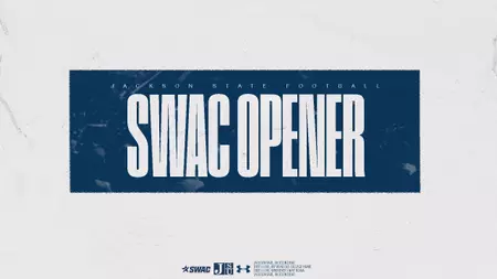 Jackson State hosts Southern in SWAC opener at Veterans Memorial Stadium Jackson State opens conference play at home against Southern