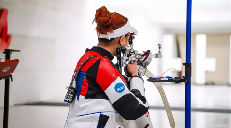 Ole Miss Rifle Ranked No. 5 in CRCA Preseason Poll Rifle Ranked No. 5 in CRCA Preseason Rankings