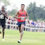 Ole Miss Cross Country Places Eighth at Gans Creek Classic Cross Country Competes at Gans Creek Classic