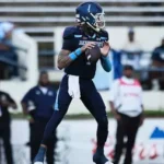 Jackson State QB Jared Lockhart Named SWAC Offensive Player of the Week Lockhart named SWAC Offensive Player of the Week