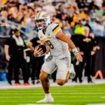 Late Tulane Touchdown Edges Southern Miss in Battle for the Bell Late Touchdown Lifts Green Wave to Comeback Win for Battle for the Bell