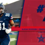 Northwest Mississippi Football Rises to No. 7 in NJCAA Poll Football picks up four spots in the latest NJCAA poll to seventh in the nation
