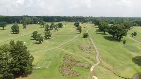 Jackson State Golf Team Heads to Memphis for Magicians on the Green Tournament Tigers return to action in Memphis on Monday