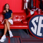 Ole Miss Golfer Lisa Herman Named SEC Co-Freshman of the Week Herman Named SEC Freshman of the Week