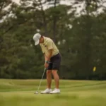 Southern Miss Men’s Golf Aims to Repeat at Badger Invitational Men's Golf Looks to Build on Top-5 Finish at the Badger Invitational