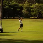 Southern Miss Leads Badger Invitational as Markow Wins Goat Hill Title Markow Captures Goat Hill Title; Men's Golf Grabs Badger Invitational Lead