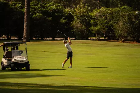 Southern Miss Leads Badger Invitational as Markow Wins Goat Hill Title Markow Captures Goat Hill Title; Men's Golf Grabs Badger Invitational Lead