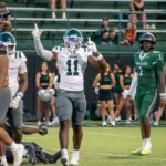 Delta State Football Travels to Central Missouri for Week Three Clash Statesmen Hit the Road to Central Missouri for Week Three Battle with Mules