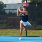 Jackson State Tennis Players Go Undefeated at Tiger Invite Three Tigers finish undefeated at JSU Tiger Invite