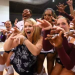 Mississippi State Volleyball Opens SEC Play With Five-Set Victory Over LSU Bulldogs Open SEC Play With A Win