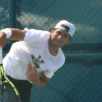Mississippi Valley State Tennis Secures Multiple Comeback Victories at The W Comeback Wins Highlight MVSU Tennis at The W