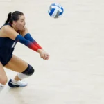 Ole Miss Volleyball Defeats Central Arkansas 3-0 Volleyball Rolls Past Central Arkansas, 3-0