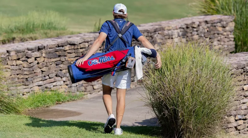 Ole Miss Men’s Golf Finishes 17th at Inverness Intercollegiate No. 19 Men’s Golf Finishes 17th at Inverness Intercollegiate