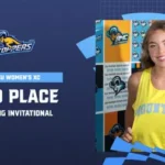 Blue Mountain Christian women finish second at Harding Invitational Toppers take second at Harding Invitational