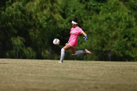 Jackson State Soccer Falls to Arkansas on the Road Jackson State Battles Arkansas on the Road