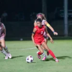 Jones College women’s soccer beats Northwest in top-2 showdown Northwest falls to Jones College in battle of top two teams nationally
