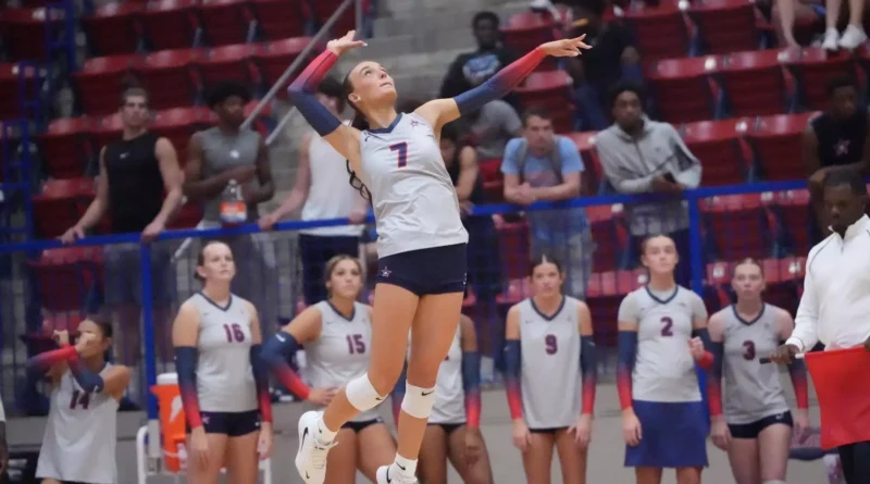 Northwest Mississippi Volleyball Wins Two Road Matches in Arkansas Northwest volleyball adds two more wins in road trip to Arkansas