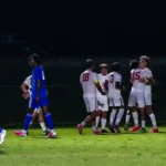 Northwest Men’s Soccer Upsets No. 20 Copiah-Lincoln with Two First-Half Goals Northwest knocks off #20 Copiah-Lincoln as two first half goals power offense