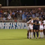 Ole Miss soccer falls to Mississippi State 4-1 in SEC opener Soccer Falls to Mississippi State in SEC Opener
