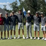 Jones College Men’s Golf Wins First NJCAA Division II Tournament Jones captures first tournament win as NJCAA Division II golf program