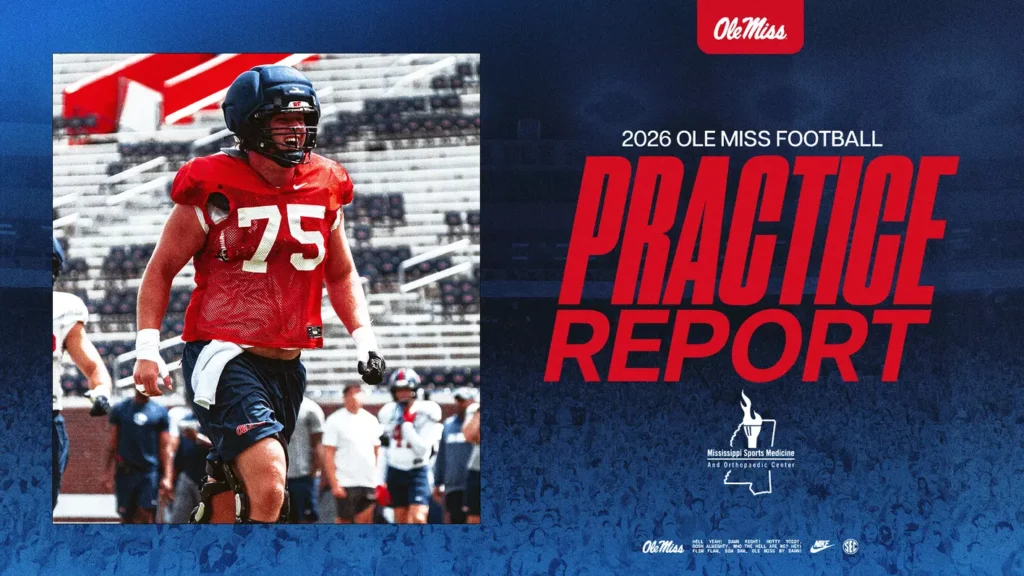 Football vs. Charlotte: Practice Report