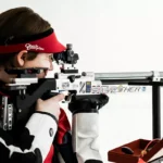 Ole Miss Rifle Opens Season With Wins Over Ohio State and UT Martin Rifle Sweeps No. 14 Ohio State and No. 18 UT Martin to Open Season