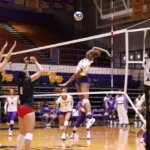 Alcorn State Volleyball Opens Home Schedule Against Dillard and Nicholls Braves Welcome Dillard, Nicholls to Lorman