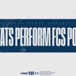 Jackson State enters FCS Top 25 at No. 25 after beating Southern Jackson State ranked No. 25 in Stats Perform FCS Top 25