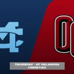 Mississippi Christian Set to Face Oklahoma Christian in Season Opener Women's Soccer: Lady Choctaws Take Road Test at Oklahoma Christian Thursday