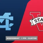 Mississippi Christian Hosts Valdosta State in Key Gulf South Conference Soccer Match Women's Soccer: Lady Choctaws Set for Wednesday Showdown With Valdosta State