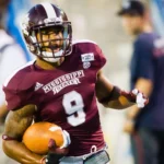 Darius Slay Named Mississippi State’s 2026 SEC Football Legend Slay Named MSU’s 2026 SEC Football Legend