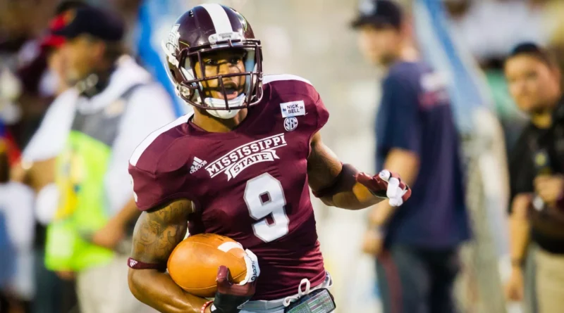 Darius Slay Named Mississippi State’s 2026 SEC Football Legend Slay Named MSU’s 2026 SEC Football Legend