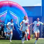 Ole Miss Soccer Opens SEC Play Against Mississippi State Soccer Begins Conference Play against Mississippi State