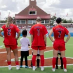 Ole Miss Soccer to Host South Alabama Thursday Night Soccer Set to Host South Alabama Thursday