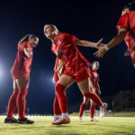 Ole Miss Soccer to Close Nonconference Schedule Against Belmont on Sunday Soccer Set to Close Nonconference Play Against Belmont