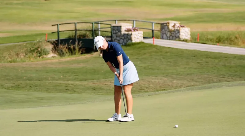 Ole Miss Women’s Golf Finishes Seventh at Cougar Classic No. 19 Women’s Golf Finishes Seventh at Cougar Classic